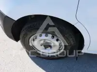 2023 Nissan Interstar