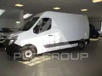 2023 Nissan Interstar