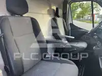 2023 Nissan Interstar