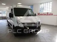 2023 Nissan Interstar