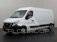 2023 Nissan Interstar