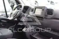 2023 Nissan Interstar
