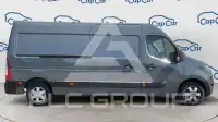2023 Nissan Interstar