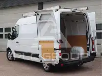 2023 Nissan Interstar