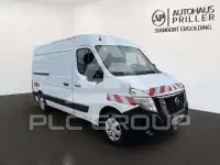 2023 Nissan Interstar