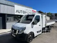 2023 Nissan Interstar