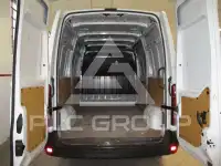 2023 Nissan Interstar