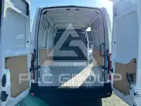 2023 Nissan Interstar