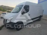 2023 Nissan Interstar