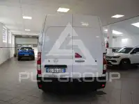 2023 Nissan Interstar