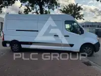 2023 Nissan Interstar