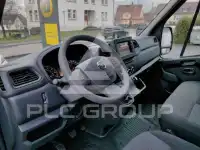 2023 Nissan Interstar
