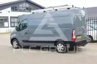 2023 Nissan Interstar