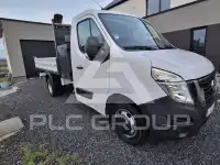 2023 Nissan Interstar
