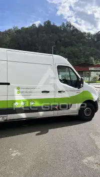 2023 Nissan Interstar