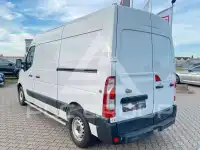 2023 Nissan Interstar