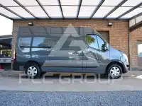 2023 Nissan Interstar