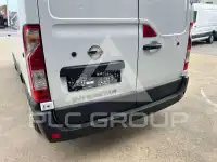 2023 Nissan Interstar