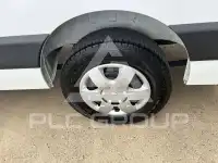 2023 Nissan Interstar