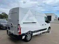 2023 Nissan Interstar