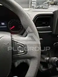2023 Nissan Interstar