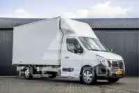 2023 Nissan Interstar
