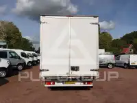 2023 Nissan Interstar