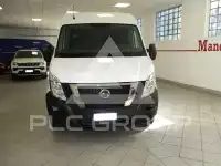 2023 Nissan Interstar