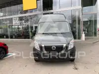 2023 Nissan Interstar