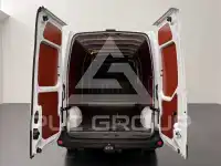 2023 Nissan Interstar