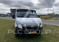 2023 Nissan Interstar