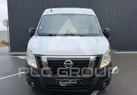 2023 Nissan Interstar