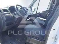 2023 Nissan Interstar