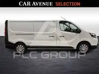 2023 Nissan Interstar