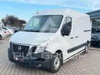 2023 Nissan Interstar
