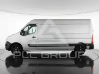 2023 Nissan Interstar
