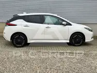 2023 Nissan LEAF