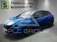 2023 Nissan LEAF