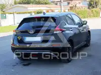 2023 Nissan LEAF