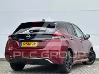 2023 Nissan LEAF