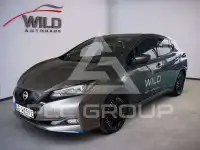 2023 Nissan LEAF