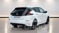 2023 Nissan LEAF