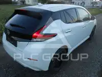 2023 Nissan LEAF