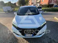 2023 Nissan LEAF