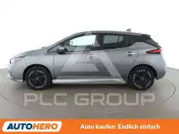 2023 Nissan LEAF