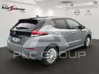 2023 Nissan LEAF
