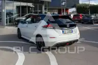 2023 Nissan LEAF