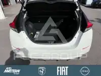 2023 Nissan LEAF