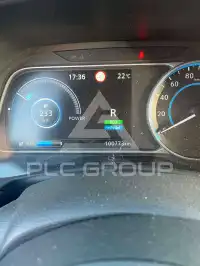 2023 Nissan LEAF