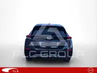 2023 Nissan LEAF